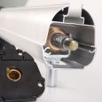 Kit automatizare poarta batanta, Roger Technology R20/320, 3 m/canat, 230 V
