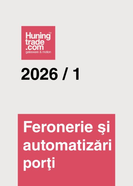 Catalog General PRET Huning Trade 2026